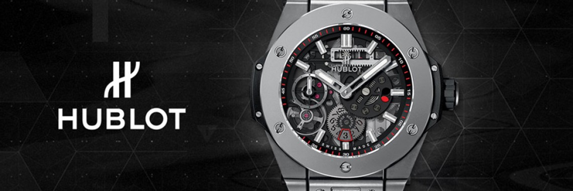 Hublot Replica Watches: High Quality Fake Hublot Watch At