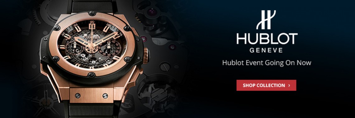 Hublot Replica Watches