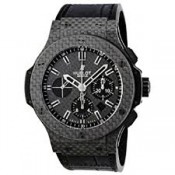 Hublot Big Bang Carbon (6)