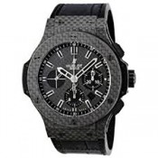 Hublot Big Bang Carbon (6)