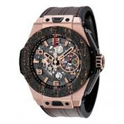 Hublot Big Bang Ferrari (6)