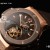 Big Bang Tourbillon Ceramic Bezel RG Case Black Dial