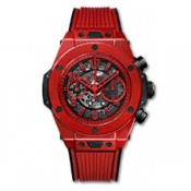 Hublot Big Bang Unico Red Magic (2)