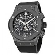 Hublot Classic Fusion Aero Chronograph (4)