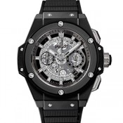 Hublot King Power Ceramic (9)