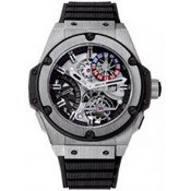 Hublot King Power Tourbillon (14)