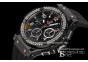 HB8350 -  Ice Bang II Black 2009 Ver Diamond/Ceramic - Asian 7750 28800bph