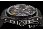 HB8350 -  Ice Bang II Black 2009 Ver Diamond/Ceramic - Asian 7750 28800bph