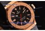 Hublot Big Bang King 322.PX.100.RX Black Rubber Rose Gold Watch