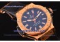 Hublot Big Bang King 322.PX.100.RX Black Rubber Rose Gold Watch