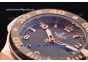 Hublot Big Bang King 322.PM.100.RX.B White Rubber Rose Gold Watch