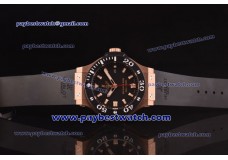 Hublot Big Bang King 1:1 322.PM.100.RX Black Rubber Rose Gold Watch