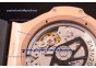 Hublot Big Bang King 1:1 322.PM.100.RX Black Rubber Rose Gold Watch