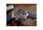 REPLICA HUBLOT BIG BANG 44 TUTTI FRUTTI BLUE .7750 AUTOCHRONO