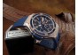 REPLICA HUBLOT BIG BANG 44 TUTTI FRUTTI BLUE .7750 AUTOCHRONO