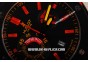 Hublot Big Bang Red Devil Titanium Case Swiss Valjoux 7750 Movement