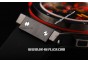 Hublot Big Bang Red Devil Titanium Case Swiss Valjoux 7750 Movement
