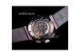 HB2675 - Big Bang Black Magic Light PVD Bezel - Asian 7750 28800BPH