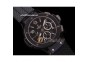 HB2675 - Big Bang Black Magic Light PVD Bezel - Asian 7750 28800BPH