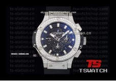 HB18937 - Big Bang Bling Full Diamond SS RU A7750