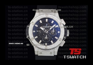 HB18937 - Big Bang Bling Full Diamond SS RU A7750