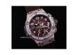 HB8718 - Big Bang Full Diamond Quadrate Diamond Bezel - Asia 7750