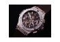 HB8718 - Big Bang Full Diamond Quadrate Diamond Bezel - Asia 7750