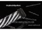 Hublot Big Bang Zebra Bang Chrono Miyota OS20 Quartz PVD Case with Zebra-print  Dial and Zebra-print Leather Strap