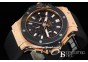 HB1540B -  Big Bang Evolution Black Dial Ceramic RG/RU - Asian 7750 28800bph