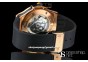 HB1540B -  Big Bang Evolution Black Dial Ceramic RG/RU - Asian 7750 28800bph
