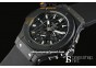 HB0040B -  Big Bang Evolution Full Ceramic Black CF RU - Asian 7750 28800bph