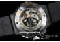 HB0040B -  Big Bang Evolution Full Ceramic Black CF RU - Asian 7750 28800bph