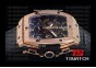 HB18705 - Spirit of Big Bang Bruce Lee Limited Edition RG Japan Quartz