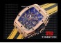 HB18704 - Spirit of Big Bang Bruce Lee Limited Edition RG Japan Quartz