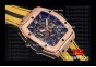 HB18704 - Spirit of Big Bang Bruce Lee Limited Edition RG Japan Quartz