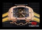 HB18704 - Spirit of Big Bang Bruce Lee Limited Edition RG Japan Quartz