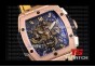 HB18704 - Spirit of Big Bang Bruce Lee Limited Edition RG Japan Quartz