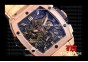 HB18703 - Spirit of Big Bang Bruce Lee Limited Edition RG Japan Quartz