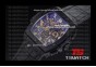 HB18702 - Spirit of Big Bang Bruce Lee Limited Edition PVD Japan Quartz