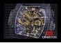 HB18702 - Spirit of Big Bang Bruce Lee Limited Edition PVD Japan Quartz