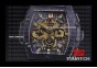 HB18701 - Spirit of Big Bang Bruce Lee Limited Edition PVD Japan Quartz