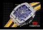 HB18699 - Spirit of Big Bang Bruce Lee Limited Edition Japan Quartz