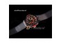 HB2726 - Big Bang 44MM Euro 2008 Red Devil Ceramic Bezel Black Dial - Asia 7750 21600bph