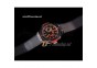 HB2726 - Big Bang 44MM Euro 2008 Red Devil Ceramic Bezel Black Dial - Asia 7750 21600bph