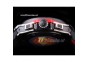 HB2726 - Big Bang 44MM Euro 2008 Red Devil Ceramic Bezel Black Dial - Asia 7750 21600bph