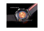 HB2726 - Big Bang 44MM Euro 2008 Red Devil Ceramic Bezel Black Dial - Asia 7750 21600bph