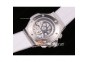 HB5179 - Big Bang POLO CLUG White Ceramic - Asian 7750