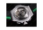 HB3411 - Big Bang Euro 2008 Red Devil PVD Bezel Black Dial - Asia 7750 28800BPH