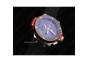 HB3411 - Big Bang Euro 2008 Red Devil PVD Bezel Black Dial - Asia 7750 28800BPH