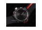 HB3411 - Big Bang Euro 2008 Red Devil PVD Bezel Black Dial - Asia 7750 28800BPH